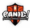 Panic logo